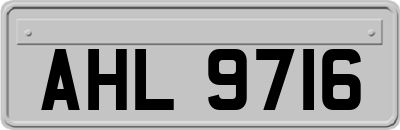 AHL9716
