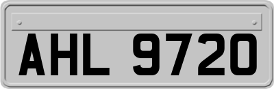 AHL9720