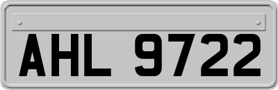 AHL9722