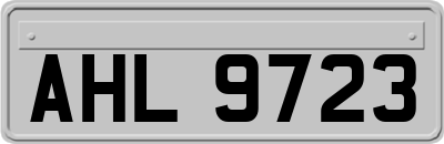 AHL9723