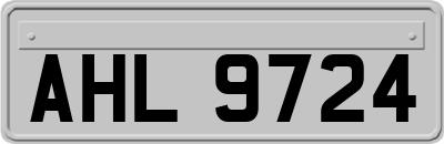 AHL9724