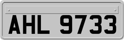 AHL9733