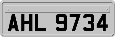 AHL9734