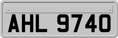 AHL9740