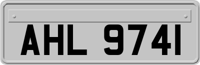 AHL9741