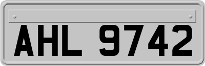 AHL9742