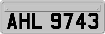 AHL9743