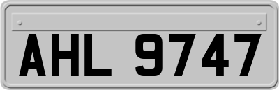 AHL9747