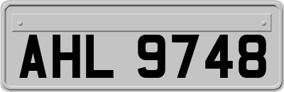 AHL9748