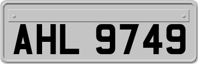 AHL9749