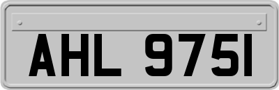 AHL9751