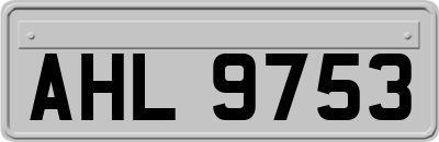 AHL9753