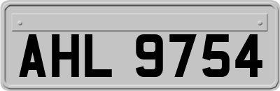 AHL9754