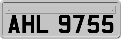 AHL9755