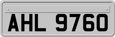 AHL9760