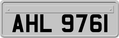 AHL9761