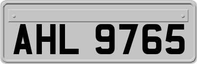 AHL9765