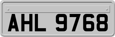 AHL9768