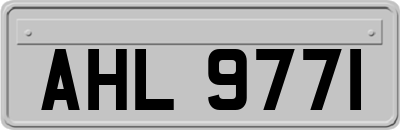 AHL9771