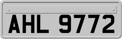AHL9772