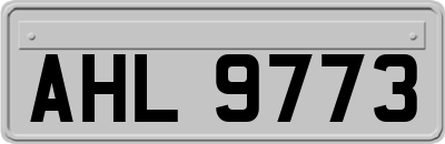 AHL9773