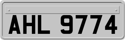 AHL9774