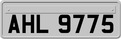 AHL9775