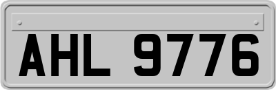 AHL9776