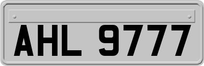 AHL9777