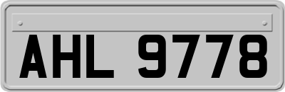 AHL9778