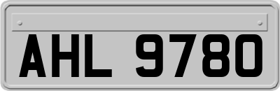 AHL9780