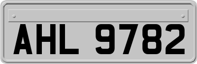 AHL9782