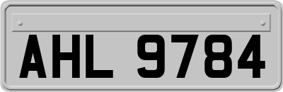 AHL9784