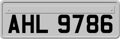 AHL9786