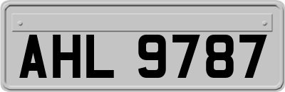 AHL9787