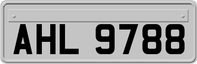 AHL9788