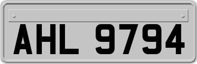 AHL9794