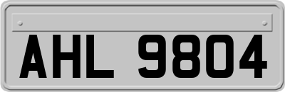 AHL9804