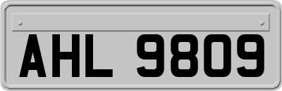 AHL9809