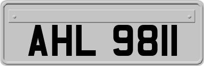 AHL9811