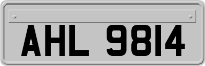 AHL9814