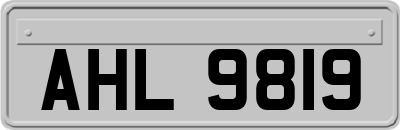 AHL9819
