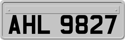 AHL9827
