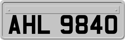 AHL9840