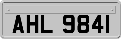 AHL9841