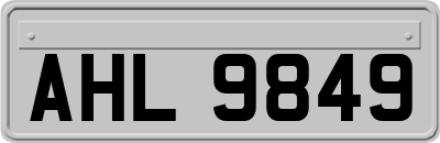 AHL9849