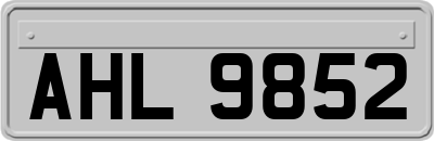 AHL9852