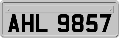 AHL9857