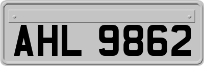 AHL9862