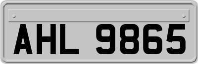 AHL9865